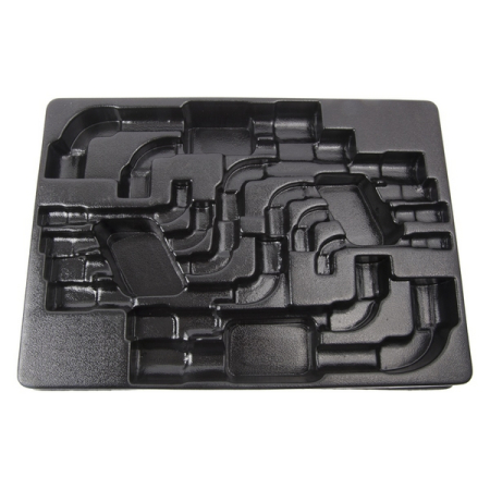 Ложемент для набора торцевых ключей 9-1812MR, PVC, King Tony 84712320B