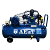 Компрессор поршневой ременной, 100л, 440л/мин, AE&T TK-100-4