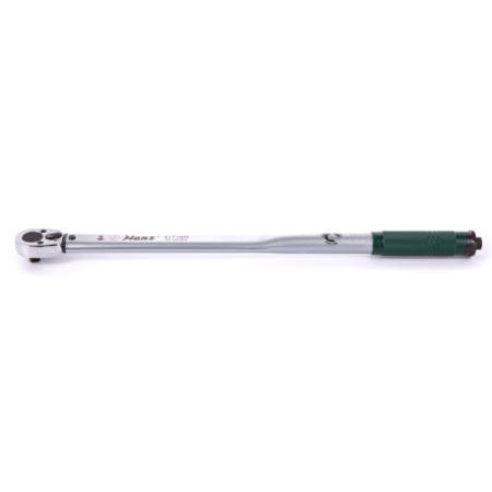 Динамометрический ключ 1/2", 70-350 Нм, HANS 4171NM