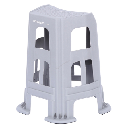NORDBERG TL31 Табурет-стремянка, 2 ступени
