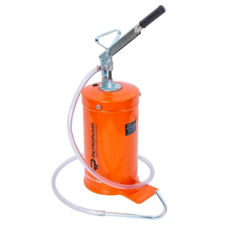 Ручной маслораздатчик с емкостью 18 л Petropump PP210005