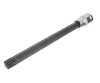 Бита-головка 1/2" TORX T60х200мм длинная JTC Бита-головка 1/2" TORX T60х200мм длинная JTC