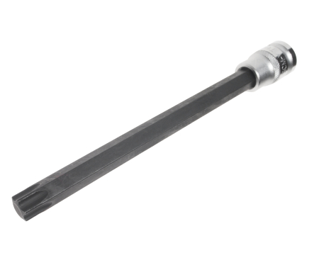 Бита-головка 1/2" TORX T60х200мм длинная JTC Бита-головка 1/2" TORX T60х200мм длинная JTC