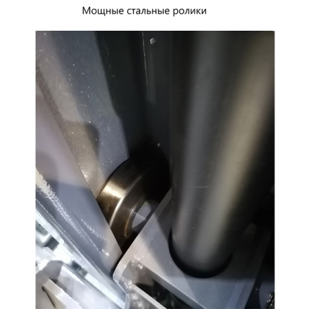 Мобильная колонна электрогидравлическая 8.5 т, беспроводная связь, eqtree CL 1085