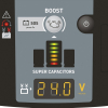 Автономное пусковое устройство конденсаторное GYS STARTRONIC GYSCAP 24V