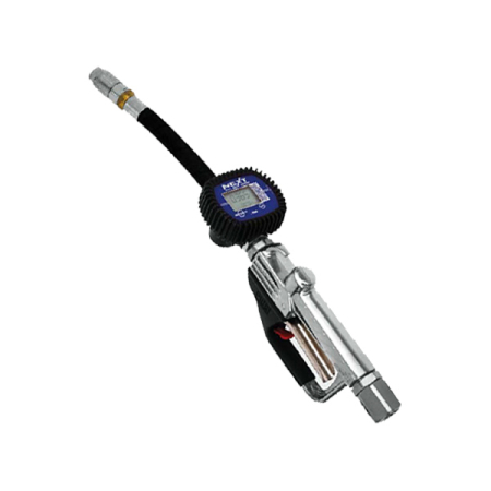 Электронный счетчик масла Piusi NEXT/2 METER