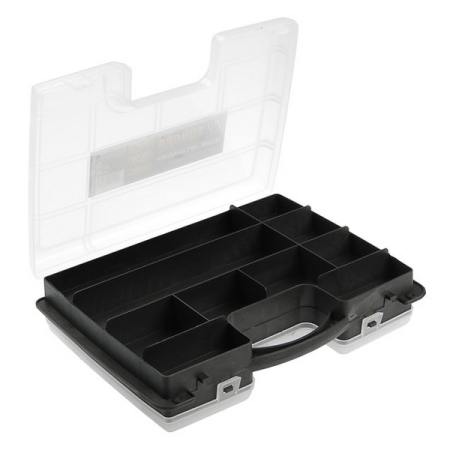 Органайзер двухсторонний 295x220x76 мм СИБРТЕХ 90738