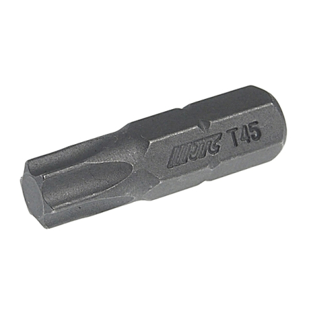 Бита TORX T45x30мм, 5/16", JTC-1233045