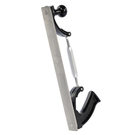 NORDBERG ST014-KIT Рихтовочный рубанок 350x35 мм, с полотном 12TPI