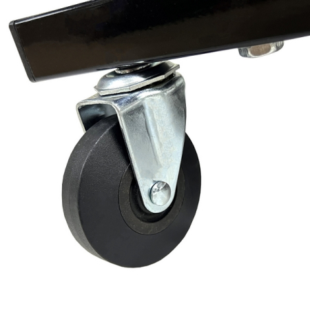 Сиденье механика AE&T T09005