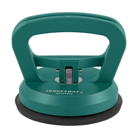 Стеклосъемник одинарный, АВС пластик, 120 мм, Jonnesway AB020002