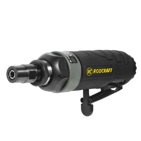 Машинка стержневая шлифовальная пневматическая Rodcraft RC7028