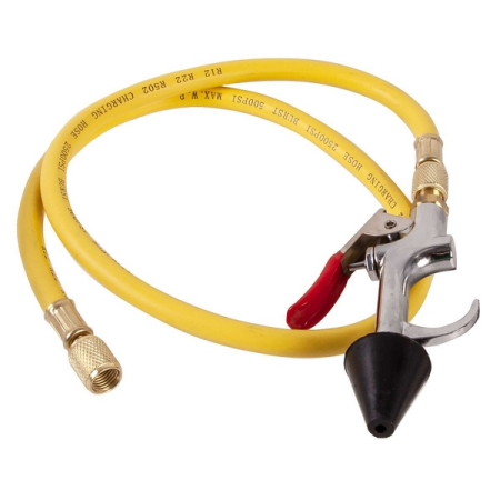 Аппарат для промывки контура кондиционера Car-Tool CT-M1034