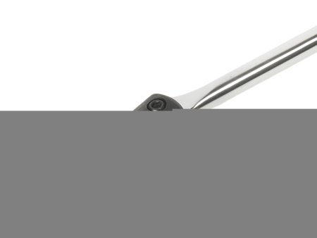 Вороток 1/2" L=610мм с шарниром и рукояткой JTC Вороток 1/2" L=610мм с шарниром и рукояткой JTC