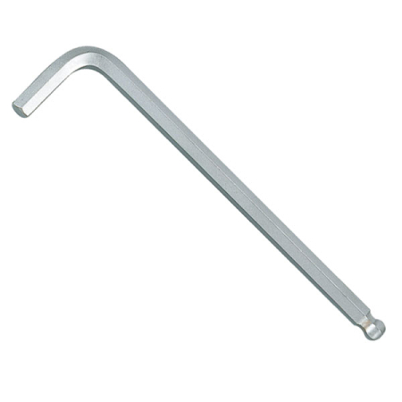 Набор Г-образных шестигранников 2,5-10 мм, 7 предметов King Tony 20107MR01