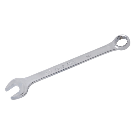 KING TONY 12D14MRN05 Набор комбинированных ключей, 6-19 мм, чехол из теторона, 14 предметов