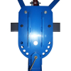NORDBERG BAS14 Стапель подкатной без платформы