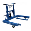 Nordberg N31007 Тележка гидравлическая для снятия/установки колес, 680 кг