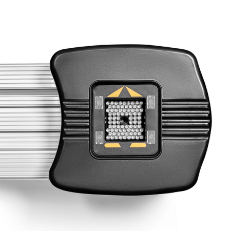 3D-стенд сход-развал EASYRAY 500 LS Лифт Стандарт