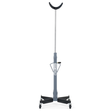 Стойка трансмиссионная гидравлическая, 1000 кг, KRAFTWELL KRWTJ10