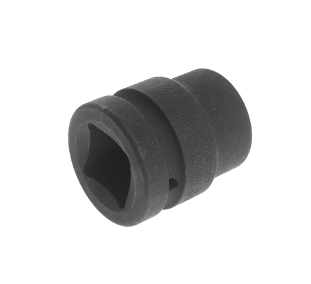 Головка торцевая 1" 27мм ударная L=58мм JTC