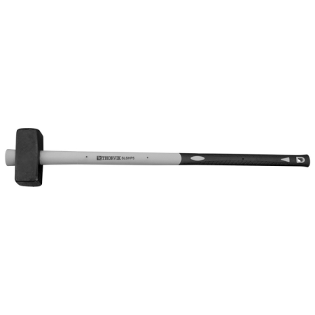 Кувалда слесарная с фиберглассовой рукояткой 5 кг Thorvik SLSHP5