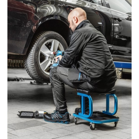 Сиденье для мастерской HOEGERT HT7G561