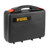Аппарат инверторный дуговой сварки, 220 А, кейс, Denzel SDM-220 Top