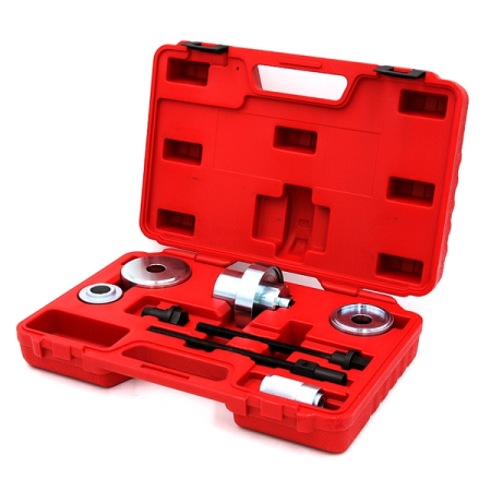 Набор для замены сайлентблоков рычагов VW POLO 9N Car-Tool CT-K2219 Набор для замены сайлентблоков рычагов VW POLO 9N Car-Tool CT-K2219