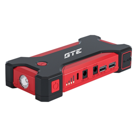 Устройство пусковое 12В, 8Ач, 400А GTE-P113