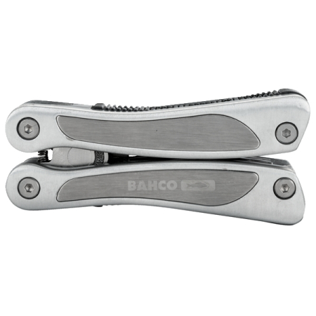BAHCO MTT051 Мультитул 12-в-1