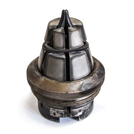 Головка для полуавтомата Клёст СИБЕК АШ3.200.000СБ