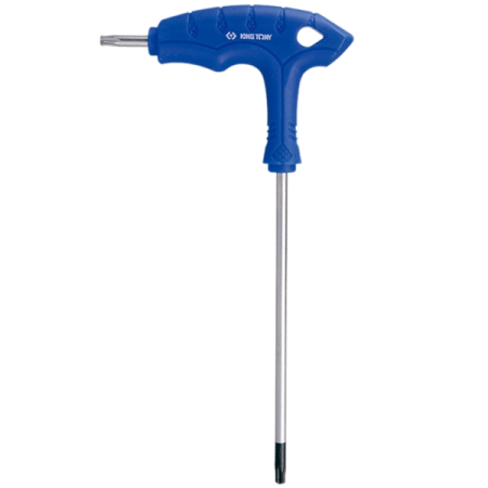 KING TONY 116325TR Ключ Г-образный Torx, T25