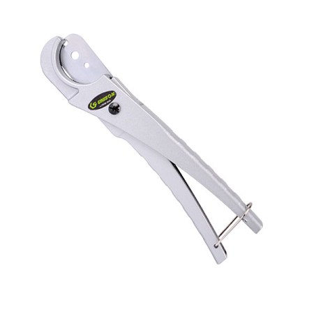 Труборез для ПВХ труб 3-35 мм алюминий UNISON 7913B-35US