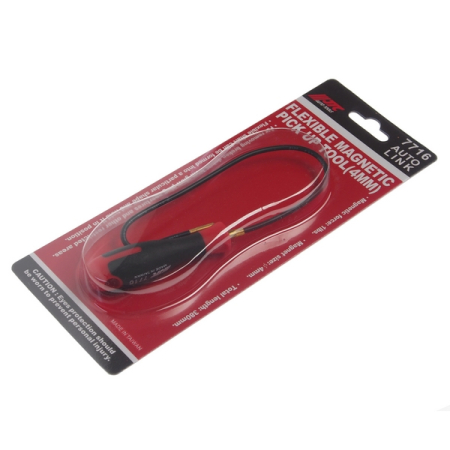 Захват магнитный гибкий 4 мм, L=380 мм JTC-7716
