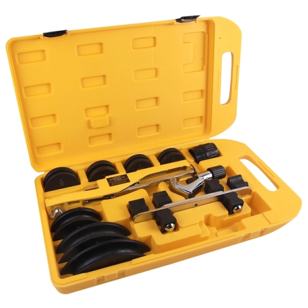 Трубогиб ручной арбалетного типа 6-22 мм Car-Tool CT-0622