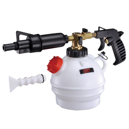 Пистолет-пенообразователь MIGHTY SEVEN SX-3201