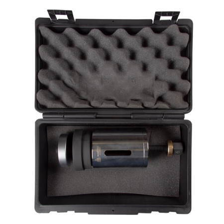 Набор инструментов для сайлентблоков заднего подрамника BMW, 6 предметов, МАСТАК 100-20006C