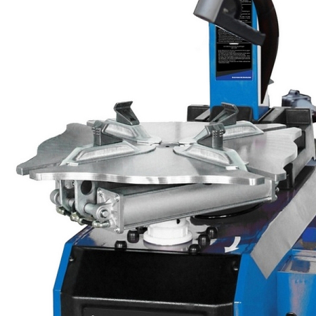 Nordberg 4644 Шиномонтажный станок автоматический, взрывная накачка