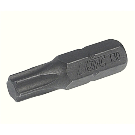 Бита TORX T30x25 мм, 1/4", JTC-1132530