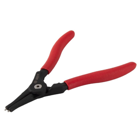 KING TONY 66SS-05 Съемник стопорных колец 141 мм, губки прямые, разжатие