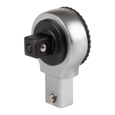 Насадка трещоточная серии FIT, 3/8", 9x12 мм KING TONY 34503103R