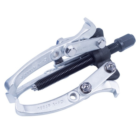 Съемник подшипников трехлапый 152 мм Мастак 100-73006