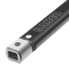 BAHCO 74W9-15 Динамометрический ключ, гнездо 9x12 мм, 3-15 Нм