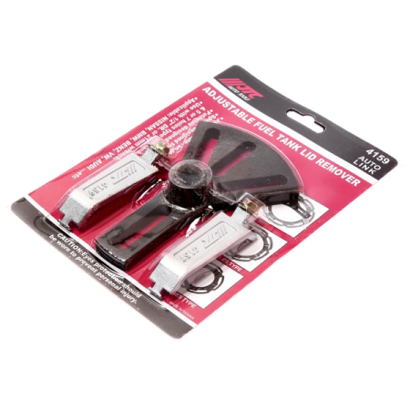 Ключ для крышки топливного насоса универсальный, захват 148-199 мм, JTC-4159 Ключ для крышки топливного насоса универсальный, захват 148-199 мм, JTC-4159