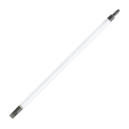 Сменная вставка (жало) шлицевая для отвертки 91232, 4 / 6 мм King Tony 1317046SN