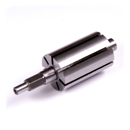 Ремкомплект для гайковерта NC-3812, ротор пневмодвигателя MIGHTY SEVEN NC-3812P26