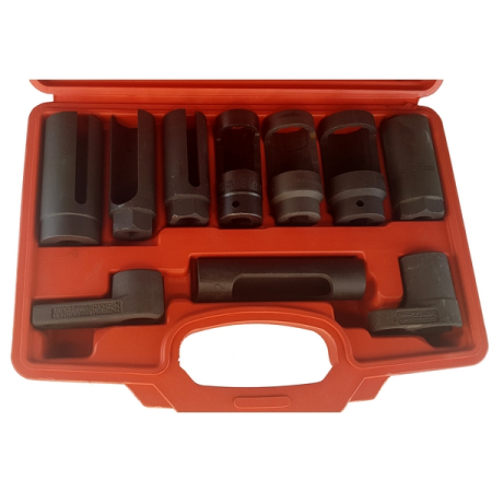 Головки датчиков, 10 предметов, MHRTools MHR02580