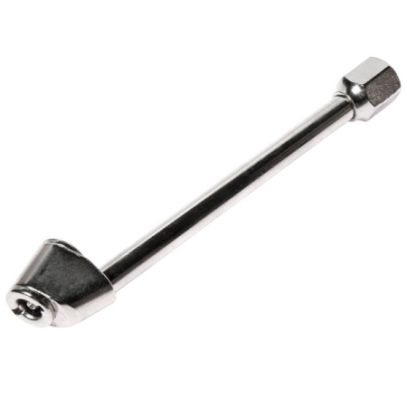 Насадка для накачки шин 8x150 мм JTC-5607