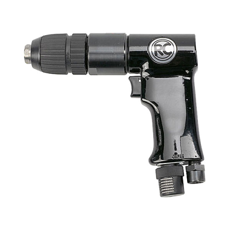 Дрель безреверсивная пневматическая Rodcraft 4300